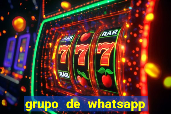 grupo de whatsapp de caminhoneiro